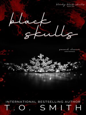 cover image of Black Skulls